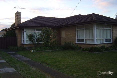 Property photo of 27 Ormond Street Mordialloc VIC 3195