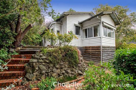 Property photo of 38 Albert Street Upper Ferntree Gully VIC 3156