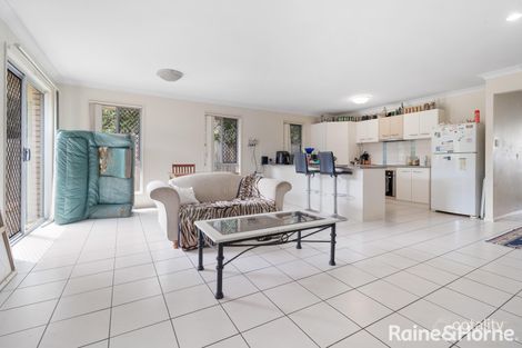 Property photo of 86A Johnston Street Bellbird Park QLD 4300