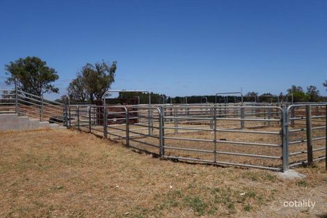 Lot 26 Vasse Hwy, Bovell, WA 6280