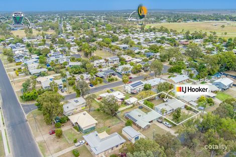 Property photo of 52 Park Avenue Emerald QLD 4720