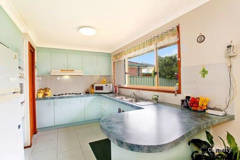 Property photo of 5 Goose Close Hinchinbrook NSW 2168