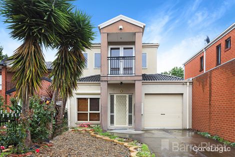 Property photo of 35 Augusta Crescent Sunshine North VIC 3020