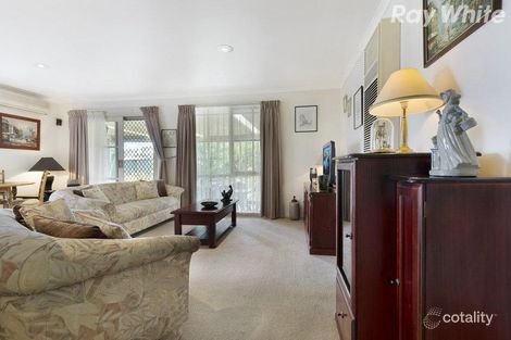 Property photo of 8 Rio Court Ferntree Gully VIC 3156