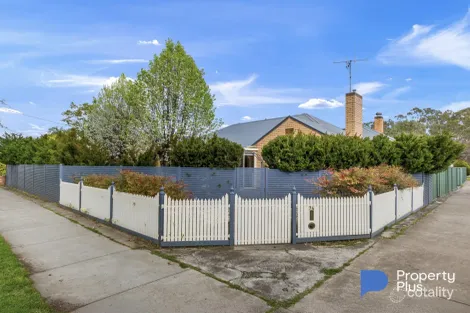 Property photo of 74 High Street Kangaroo Flat VIC 3555