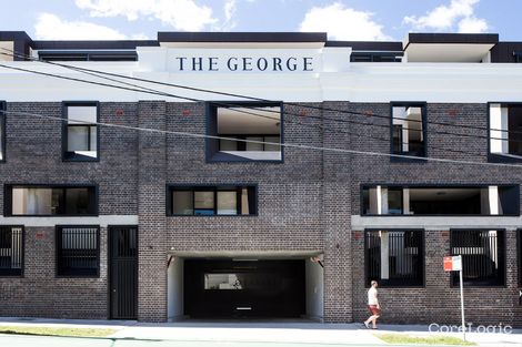 Property photo of 43/153 George Street Redfern NSW 2016