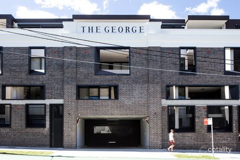 Property photo of 43/153 George Street Redfern NSW 2016