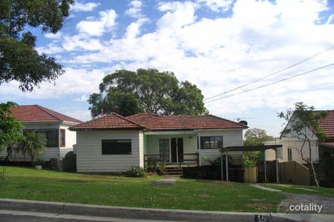 Property photo of 15 Pozieres Street Cronulla NSW 2230