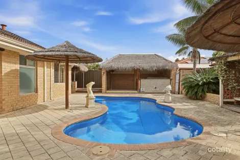 9 NAXOS WAY, SECRET HARBOUR, WA 6173
