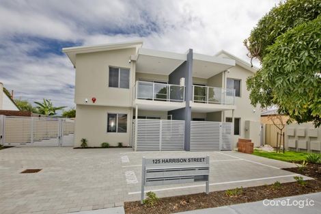 Property photo of 3/125 Harrison Street Nollamara WA 6061