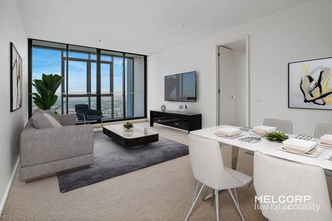 4703/27 Therry St, Melbourne, VIC 3000
