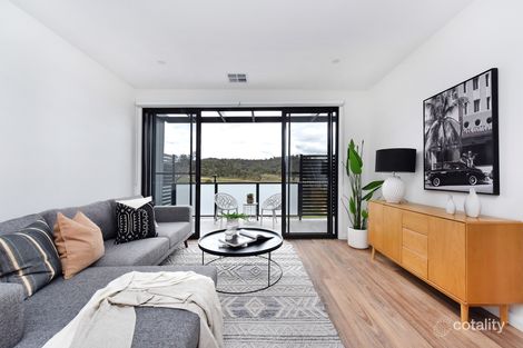 3/42 Freebury St, Denman Prospect, ACT 2611