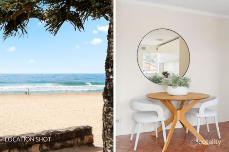 Property photo of 9/95 Queenscliff Road Queenscliff NSW 2096