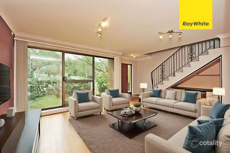 Property photo of 25/8 Taranto Road Marsfield NSW 2122