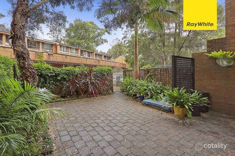 Property photo of 25/8 Taranto Road Marsfield NSW 2122
