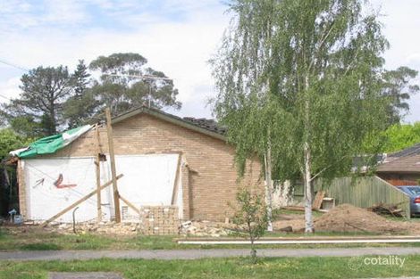 21 Bristow Dr, Forest Hill, VIC 3131