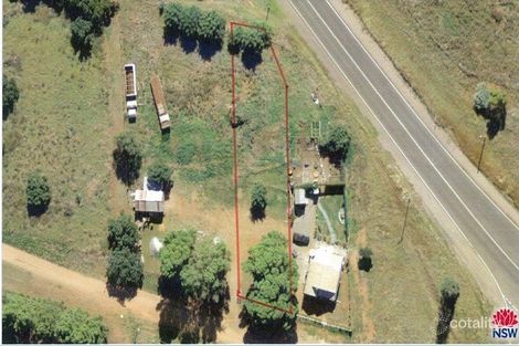 1 Rowston St, Ardlethan, NSW 2665