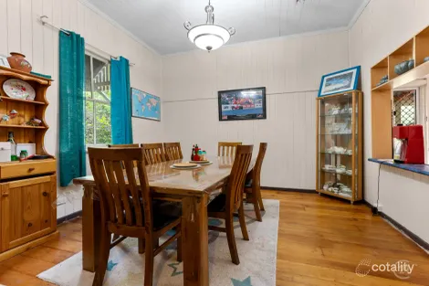 Property photo of 4 Holt Street Brassall QLD 4305