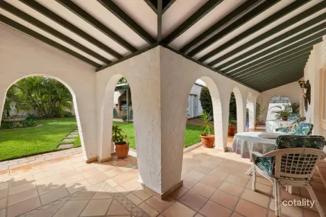 Property photo of 9 Nailon Place Mona Vale NSW 2103