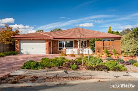 Property photo of 13 Lett Place Amaroo ACT 2914