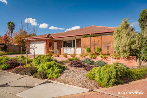 Property photo of 13 Lett Place Amaroo ACT 2914