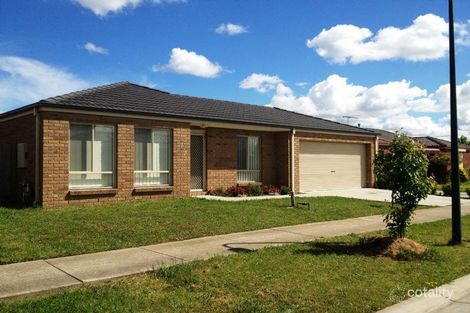 33 Merribah Way, Cranbourne West, VIC 3977