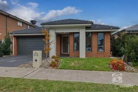 31 Koba Way, Officer, VIC 3809