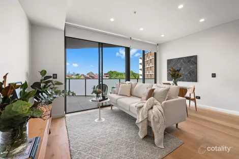 505/2 Regent St, Petersham, NSW 2049