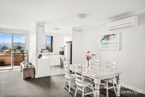 Property photo of 16/58-62 Fitzwilliam Road Old Toongabbie NSW 2146