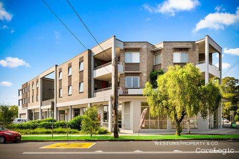 Property photo of 16/58-62 Fitzwilliam Road Old Toongabbie NSW 2146