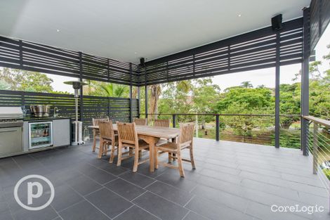 Property photo of 31 Kanumbra Street Coorparoo QLD 4151