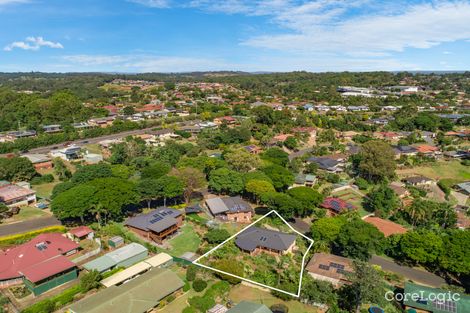 Property photo of 3 Gainsborough Way Goonellabah NSW 2480