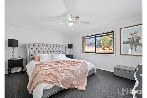 Property photo of 120B Fergus Road Karabar NSW 2620