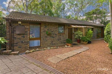 Property photo of 11A Stuart Avenue Normanhurst NSW 2076