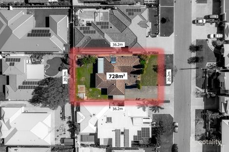 Property photo of 34 Rochester Way Dianella WA 6059