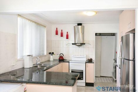 Property photo of 1 Biscayne Avenue South Wentworthville NSW 2145