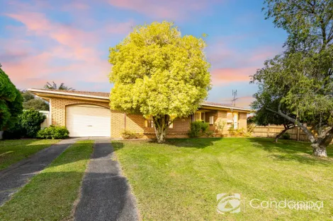 20 Darnum St, Drouin, VIC 3818
