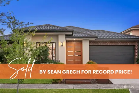 Property photo of 16 Waves Drive Point Cook VIC 3030