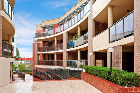 Property photo of 9/1-4 The Crescent Strathfield NSW 2135