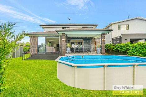 Property photo of 12 Melrose Street Middleton Grange NSW 2171