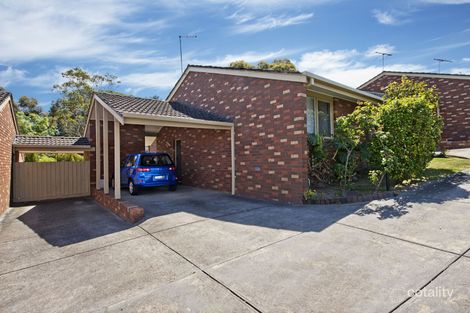3/3 Wilson Ave, Montmorency, VIC 3094