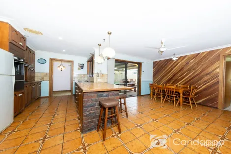 Property photo of 20 Darnum Street Drouin VIC 3818