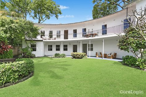 Property photo of 15 Rosemont Avenue Woollahra NSW 2025