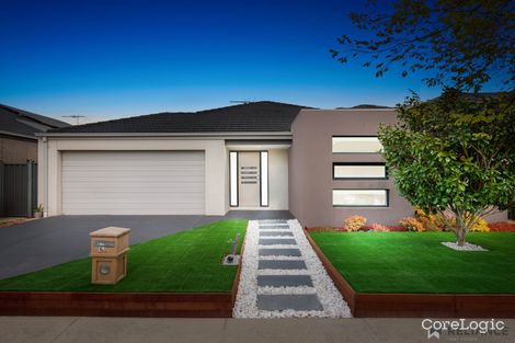 Property photo of 52 Lamington Drive Tarneit VIC 3029