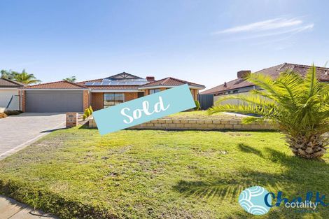 Property photo of 10 Meribel Parkway Port Kennedy WA 6172