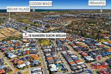 Property photo of 18 Nankeen Elbow Beeliar WA 6164