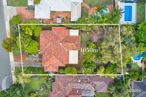 Property photo of 62 Bateman Road Mount Pleasant WA 6153