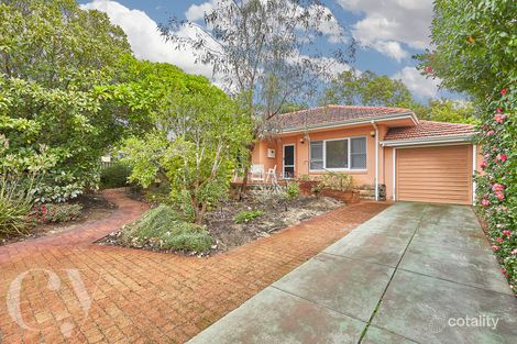Property photo of 62 Bateman Road Mount Pleasant WA 6153