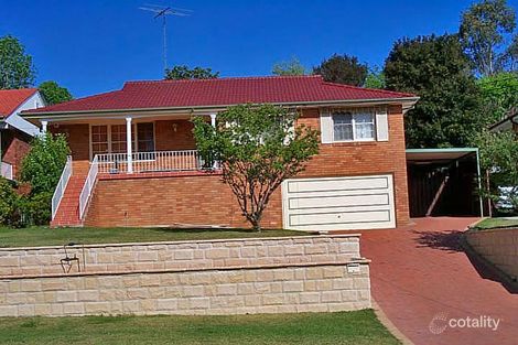 26 Balaka Dr, Carlingford, NSW 2118