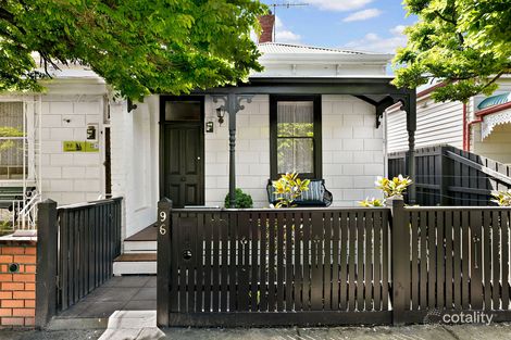 Property photo of 96 Elm Street Northcote VIC 3070